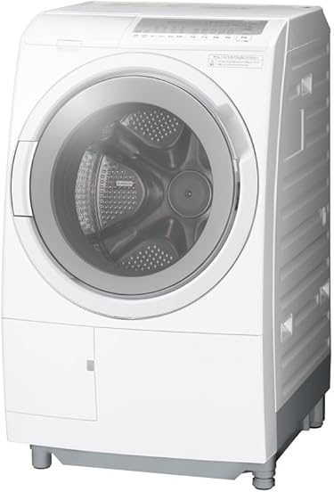 Amazon.co.jp: 日立（HITACHI）: ドラム式洗濯乾燥機